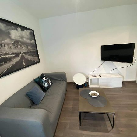 Location Annecy Apartment Meythet Екстериор снимка
