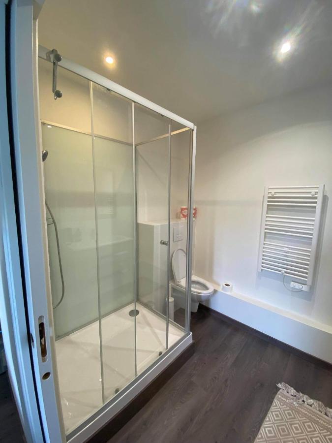Location Annecy Apartment Meythet Екстериор снимка