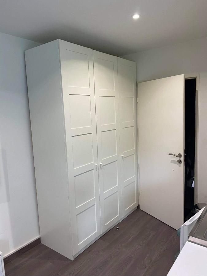 Location Annecy Apartment Meythet Екстериор снимка