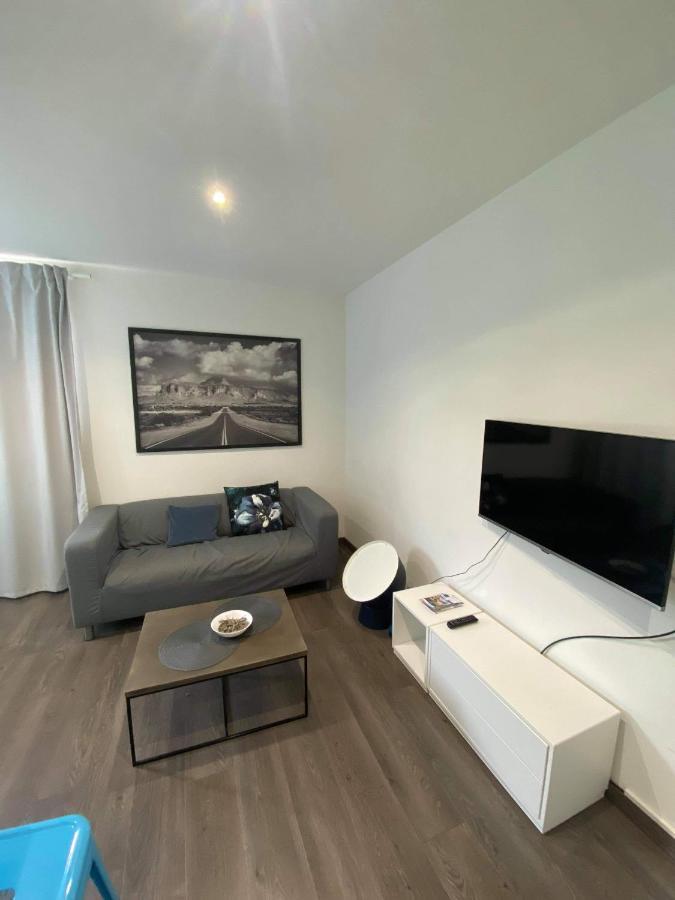 Location Annecy Apartment Meythet Екстериор снимка