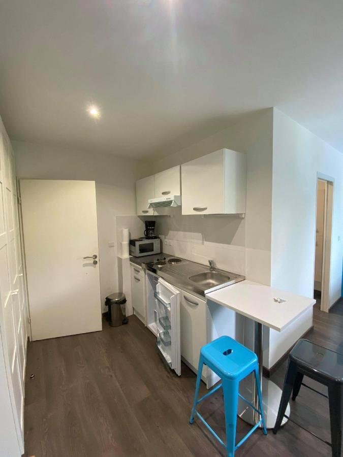 Location Annecy Apartment Meythet Екстериор снимка